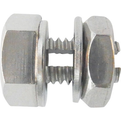 ニッサチェイン ボルトクリップ 1.5~3.0mm用 P-971 1個(1セット ニッサチェイン ボルトクリップ 1.5~3.0mm用 P-971 1個(1セット