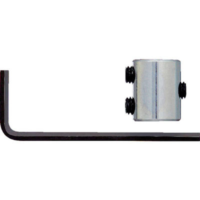 ニッサチェイン サーキュラースリーブ 2.0mm用 (1個=1PK) P-977 1個(1セット) 320-4154（直送品）