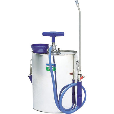 キンボシ GS 噴霧器 5L半自動タイプ 6005 1台 327-6431(直送品 キンボシ GS 噴霧器 5L半自動タイプ 6005 1台 327-6431(直送品