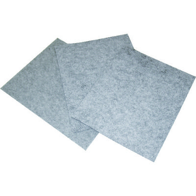 ユー・イー・エス UES ココバイオ工場用マット (100枚入) GC-FM45 1箱(100枚) 327-5655（直送品）