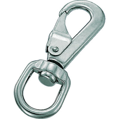 トラスコ中山 TRUSCO アイスナップ ステンレス製 #2 (1個=1袋) TAS-2 1個(1袋) 328-6193（直送品）