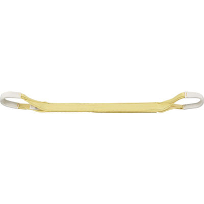 トラスコ中山 TRUSCO ポリエステルスリング 両端アイ形 75mmX1.0m TPS75-10 1本 329-0671（直送品）