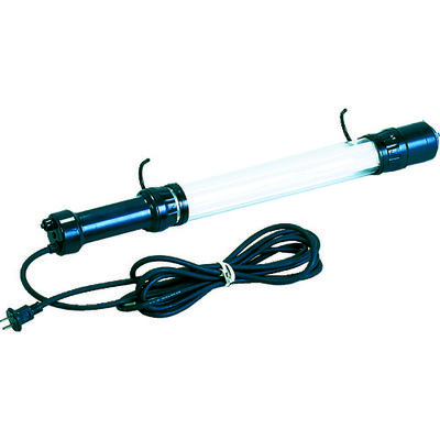 畑屋製作所 ハタヤ 防雨型フローレンライト 36W蛍光灯付 電線5m FJW-5 1台(1個) 354-5148（直送品）