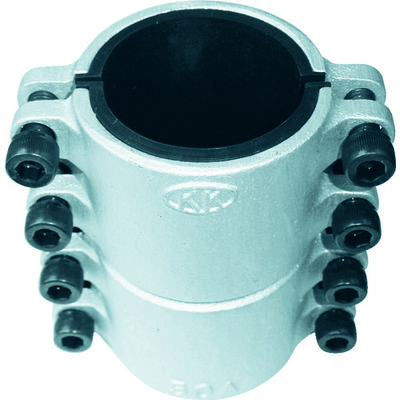 児玉工業 圧着ソケット鋼管直管専用型ロングサイズ25A L25A 1個 331-6441（直送品） - アスクル