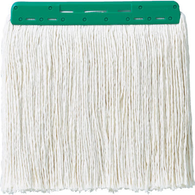 トラスコ中山 TRUSCO モップ KーE8ー260 緑 K-E8-260-G 1個 352-1389（直送品）
