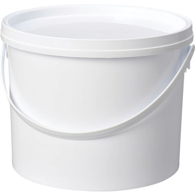 DICプラスチック DIC DSPシリーズFタイプ 5F蓋付 白 DSP-5F W 1個 354-4737（直送品）