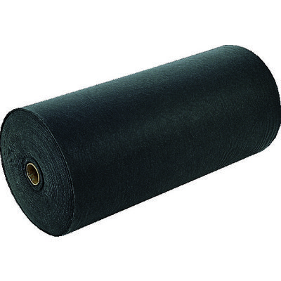 橋本クロス 橋本 オイルシート ポリエステル 1050mm×25m BO-105B 1巻(1本) 322-2551（直送品）