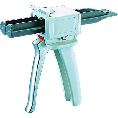 セメダイン メタルロックY600シリーズ50g規格品 ダブルカートリッジガン XA-555 1丁（直送品）