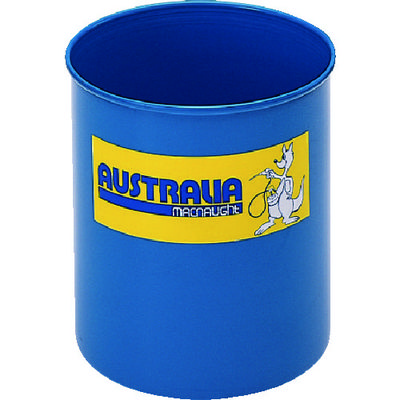 ザーレン・コーポレーション マクノート K6専用缶 KT-5 1缶(1個) 121-8425（直送品）