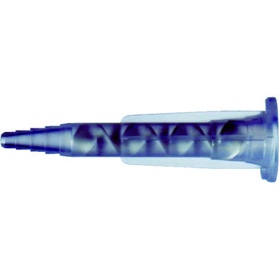 セメダイン メタルロック50g規格用 スタティックミキサー 50本入 XA-641 1袋（直送品）