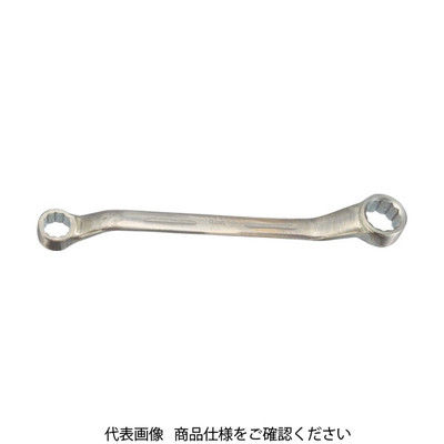 大和合金 ベリコン 防爆45° 両口メガネレンチ 30X32MM BW-33032 1丁 341-7417（直送品）