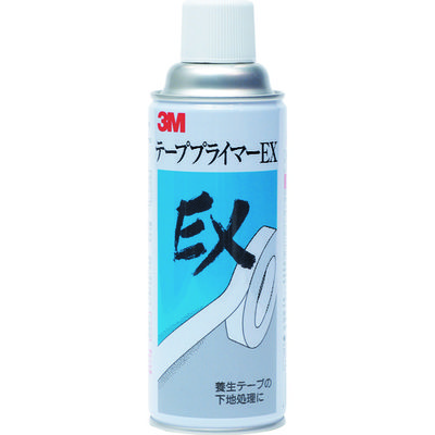 スリーエム ジャパン 3M テーププライマーEX 420ml T/P/E 1本 322-7928（直送品）