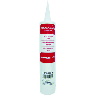 モメンティブ 超耐熱用シーリン材333mL TSE3976-B-333 281-4498（直送品）