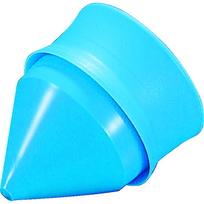 武蔵エンジニアリング MUSASHI プランジャ 10mlシリンジ用 (50個入) MLP-B-10E 1パック(50個) 365-7272（直送品）