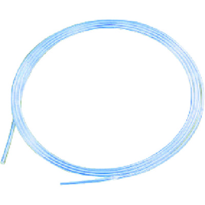 武蔵エンジニアリング MUSASHI シリコンチューブ 10m ST-02 1本 365-7442（直送品）