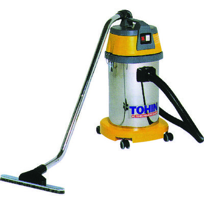 東浜商事 TOHIN 乾湿両用ハイパワークリーナー AS-27 1台 303-4411（直送品）