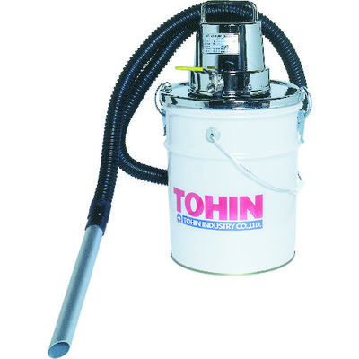 東浜商事 TOHIN エアーバキュームクリーナー AP-32 1台 303-0539（直送品）