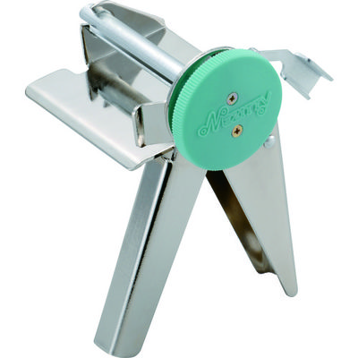 東邦ゴム工業 東邦ゴム チューブ専用ガン ネジッティ60H NEZITTY60H 1個 322-9041（直送品）