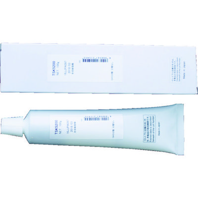 モメンティブ・パフォーマンス・マテリアルズ・ジャパン モメンティブ 高真空用シールグリース TSK5200-100 1本 281-2631（直送品）