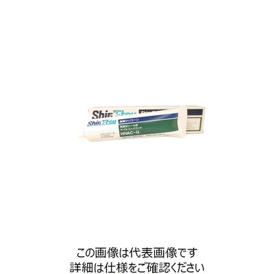 信越化学工業 信越 ハイバックG高真空用 100g HIVAC-G 1個 126-0952（直送品）