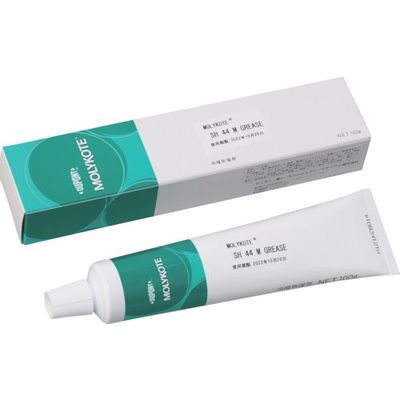 東レ SH 44M シリコーングリース 100g(2705290) 44M-100 TUBE 1本（直送品）