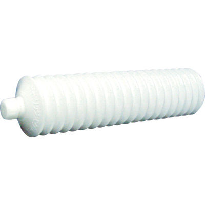 協同油脂 フッ素系グリス フルトライボ MH 超高温軸受用 カートリッジ 750g ちょう度No.2 白 FMH-75G 1本（直送品）