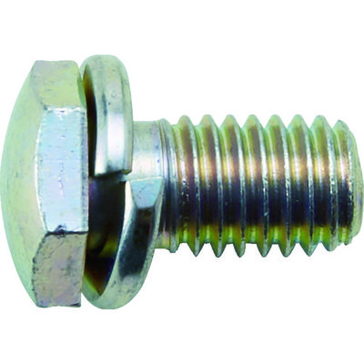 キトー キトーレバーブロックL5形 LB032用部品 コネジ L4BA015-92215 1個 390-1505（直送品）