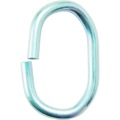 キトー キトーレバーブロックL5形 LB016用部品 クサリ止めリンク L5BA016-90452 1個 390-1581（直送品）