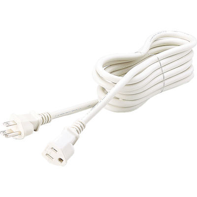 正和電工 OA機器用延長コード 3m アイボリー T-OA3 1個(1本) 001-7116（直送品）