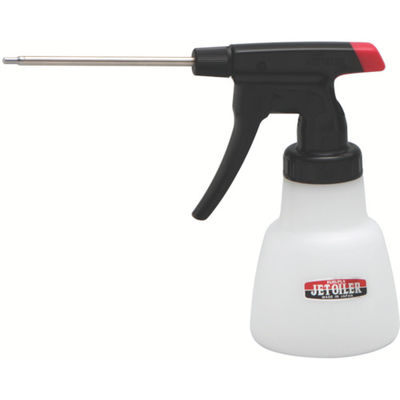 フルプラ 高性能ピストルオイラー200レッド 3020R 1個 375-5541（直送品）