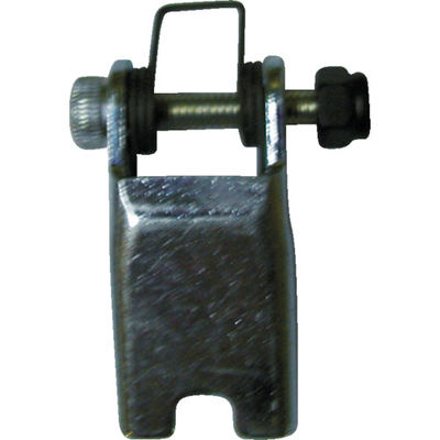 象印チエンブロック 象印 β125kg・200kg用外れ止めセット BS-K12003 1セット(1個) 390-1947（直送品）