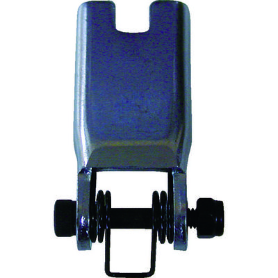 象印チエンブロック 象印 C21ー2t用外れ止めセット (YC21ー020003) YC21-020003 1個 390-2315（直送品）