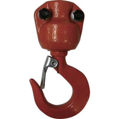 象印チエンブロック 象印 α用下フックセット(60kg~250kg用) (YASーK06008) YAS-K06008 1セット 390-2188（直送品）