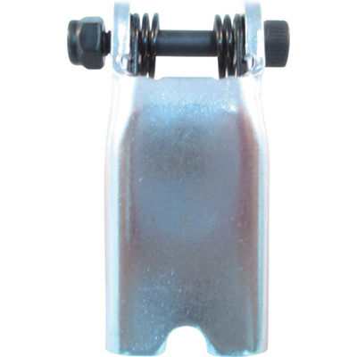 象印チエンブロック 象印 α用外れ止めセット(490kg用) (YASーK49003) YAS-K49003 1セット 390-2200（直送品）