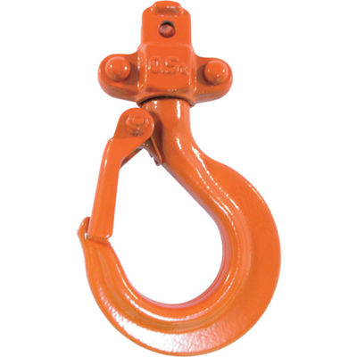 象印チエンブロック 象印 C21ー1.5t用下フックセット YC21-015017 1個 390-2293（直送品）