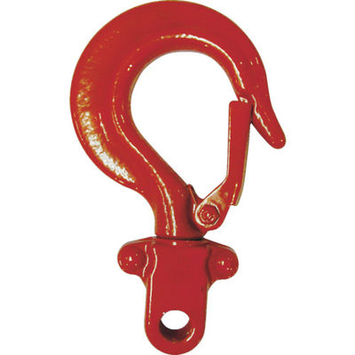 象印チエンブロック 象印 YAー0.8t用上フックセット YYA-008001 1セット(1個) 390-2714（直送品）