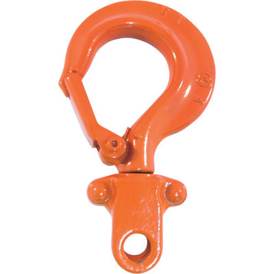 象印チエンブロック 象印 YAー1t用上フックセット YYA-010001 1セット(1個) 390-2757（直送品）