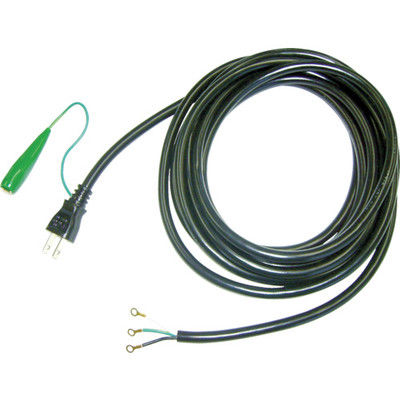 正和電工 12A修理用 取替コード 5m SYU-5A 1本 390-1874（直送品）