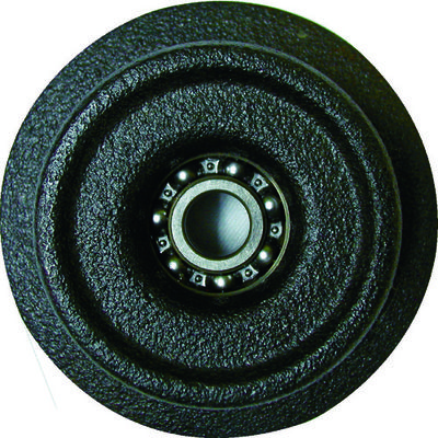 象印チエンブロック 象印 Pー0.5t用プレンローラーセット YP-005029 1セット(1個) 390-2587（直送品）