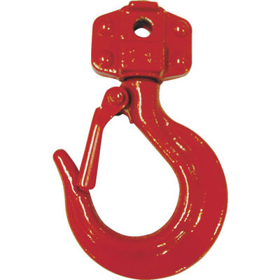 象印チエンブロック 象印 Y2ー1t用下フックセット YY2-010007 1セット(1個) 390-2650（直送品）