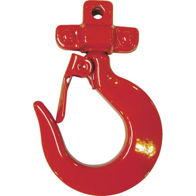 象印チエンブロック 象印 Y2ー250kg用下フックセット (YY2ーK25007) YY2-K25007 1セット 390-2692（直送品）