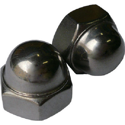 ニデックテクノモータ NDC フクロ ロツカクナツト 76828007 1個 393-9545（直送品）