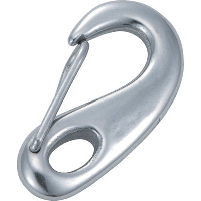 トラスコ中山 TRUSCO マガタマフック ステンレス製 (1個=1袋) TMF-S1 1個(1袋) 300-9076（直送品）