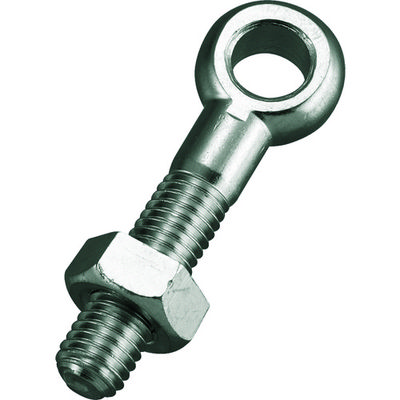 トラスコ中山 TRUSCO デンデンボルト スチール ユニクロ M10×50mm TDB-1050 1個 275-8229（直送品）