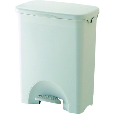 トラスコ中山 TRUSCO エコペタルペール 44L TEP-44 1個 255-0989（直送品）