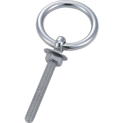 トラスコ中山 TRUSCO 丸カンボルト ステンレス製 3mm (1個=1袋) TMB-3M 1個(1袋) 300-9190（直送品）