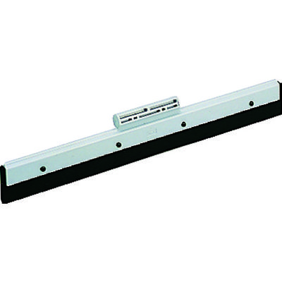 トラスコ中山 TRUSCO ワンタッチドライワイパー 45cm K-W45 1個 215-1782（直送品）