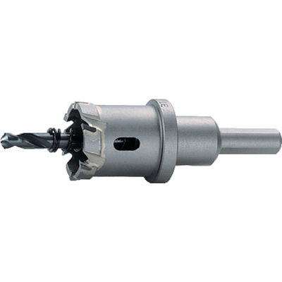 大見工業 大見 FAホールカッター 20mm FA20 1本(1個) 105-1415（直送品 