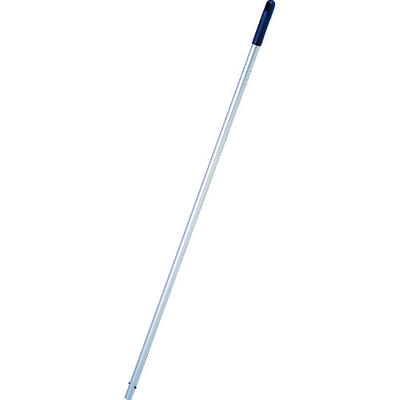 トラスコ中山 TRUSCO フリーハンドル アルミ柄 F-HA 1本 215-1821（直送品）