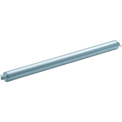 トラスコ中山 TRUSCO スチールローラー Φ38X1.2t W500 S付 VL38W500 1本(1個) 510-4050（直送品）